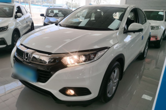 本田 缤智 2019款 220 TURBO CVT精英版 国V