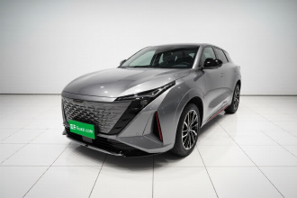 长安欧尚Z6 2022款 蓝鲸 1.5T DCT智尊型