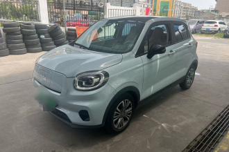 零跑汽车 零跑T03 2024款 310舒享版