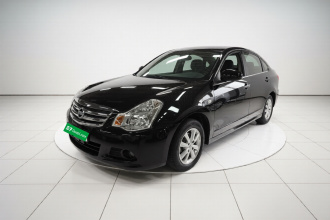 日产 轩逸 2019款 经典 1.6XE+ CVT智联领先版