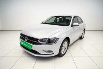 大众 宝来 2016款 1.6L 自动舒适型