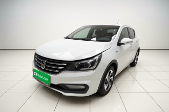 宝骏310 2017款 1.5L 自动豪华型