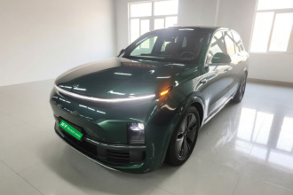 理想汽车 理想L8 2024款 Max