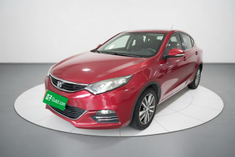 长安 逸动 2015款 1.6L 手动俊酷型 国V