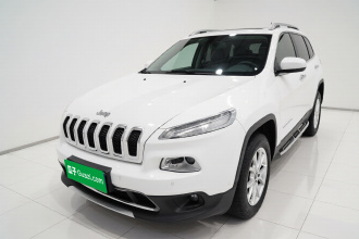 Jeep 自由光 2016款 2.4L 专业智能版