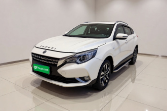 启辰T90 2017款 2.0L CVT智尚版