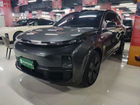 理想汽车 理想L9 2022款 Max