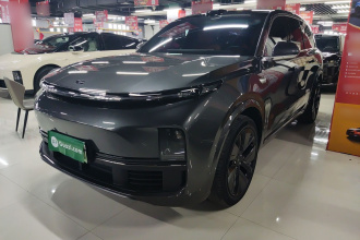 理想汽车 理想L9 2022款 Max