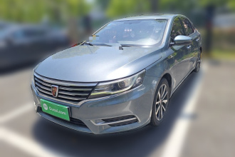 荣威i6 2018款 20T 自动互联网智尊版