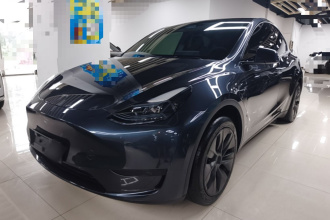 特斯拉 Model Y 2024款 后轮驱动版