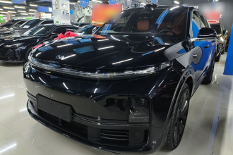 理想汽车 理想L7 2024款 MAX
