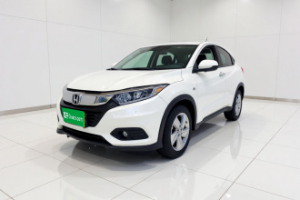 本田 缤智 2020款 1.5L CVT精英版