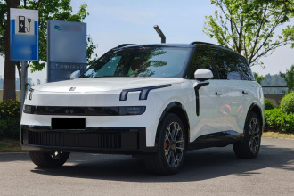 领克900 2025款 1.5T Ultra