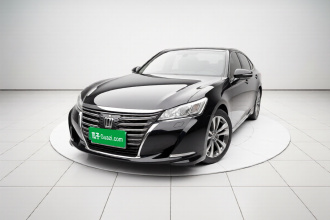 丰田 皇冠 2015款 2.0T 时尚版