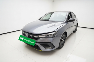 荣威i5 2021款 改款 1.5L CVT钻石版