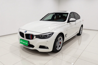 宝马3系GT 2020款 320i M运动套装