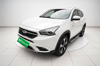 奇瑞 瑞虎7 2016款 2.0L CVT耀臻版
