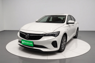 别克 威朗 2022款 Pro 533T 乐享版