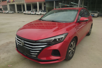 长安 逸动 2020款 PLUS 百万版 1.6L GDI CVT豪华型