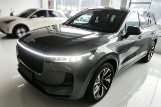 理想汽车 理想ONE 2021款 增程6座版