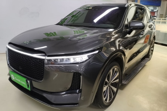 理想汽车 理想ONE 2020款 增程6座版