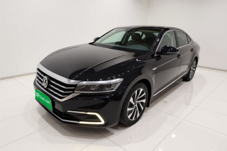大众 帕萨特新能源 2020款 430PHEV 混动豪华版 国VI