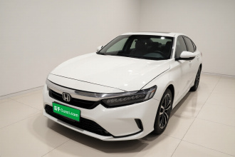 本田 英仕派 2022款 260TURBO 精致版