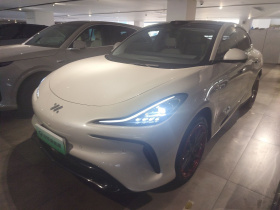 智己汽车 智己LS6 2023款 Max 标准版