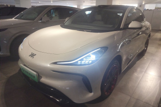 智己汽车 智己LS6 2023款 Max 标准版