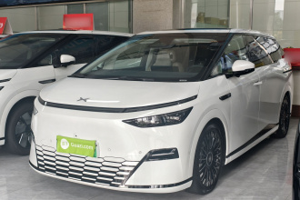 小鹏X9 2025款 纯电 740超长续航 Max