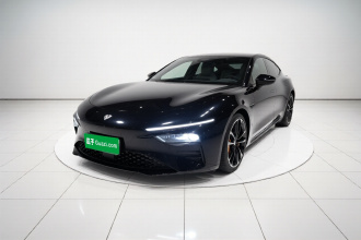 哪吒汽车 哪吒S 2022款 纯电 715km 后驱激光雷达版