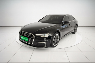 奥迪A6L新能源 2020款 55 TFSI e quattro