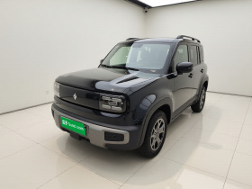 宝骏悦也Plus 2026款 301km旗舰版