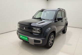 宝骏悦也Plus 2026款 301km旗舰版