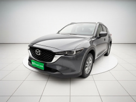 马自达CX-5 2022款 2.0L 自动两驱智雅型