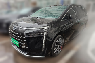 广汽传祺 传祺E8新能源 2024款 150km PRO