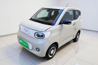 五菱汽车 宏光MINIEV 2024款 第三代 215km 青春版