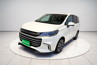 上汽大通MAXUS 大通G50 2022款 1.5T 手动畅游A
