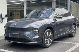 蔚来EC7 2023款 75kWh