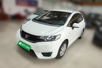 本田 飞度 2016款 1.5L LX CVT舒适型