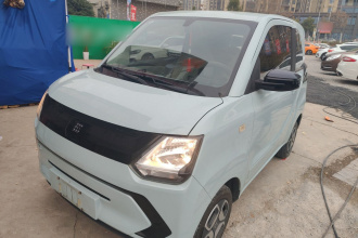 东风风光 风光MINIEV 2022款 实尚款 舒适型