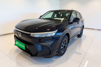 本田 皓影 2023款 240TURBO 两驱豪华版 5座