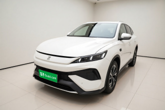 比亚迪 宋Pro新能源 2025款 第二代 智驾版 DM-i 75KM领先型