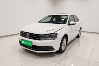 大众 速腾 2015款 1.6L 手动舒适型