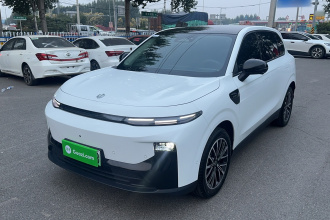 零跑汽车 零跑B10 2025款 510悦享版