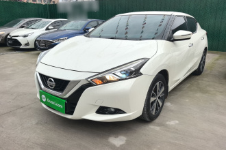 日产 蓝鸟 2020款 1.6L CVT炫酷版