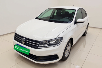 大众 桑塔纳 2016款 1.6L 手动风尚版