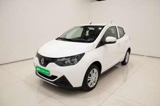 江铃集团新能源 易至EV2 2023款 吉祥版 201km 舒适型