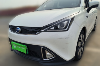 埃安 传祺GE3 2018款 530 互联网悦享版