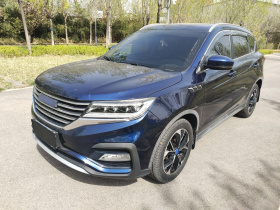 君马汽车 君马SEEK 5(赛克5) 2018款 1.5T 自动领智版